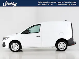 Ford Transit Connect Kastenwagen 2.0 EcoBlue 122PS Trend 4x4