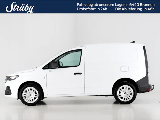 Ford Transit Connect Kastenwagen 2.0 EcoBlue 122PS Trend 4x4