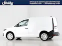Ford Transit Connect Kastenwagen 2.0 EcoBlue 122PS Trend 4x4