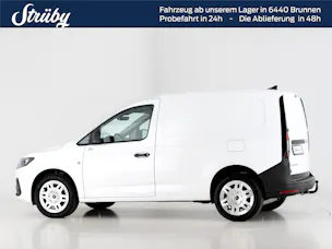 Ford Transit Connect Kastenwagen 2.0 EcoBlue 122PS Trend 4x4