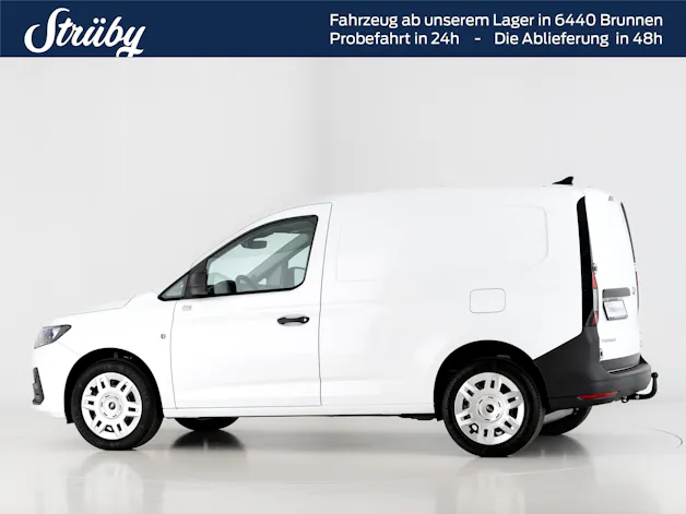 Ford Transit Connect Kastenwagen 2.0 EcoBlue 122PS Trend 4x4