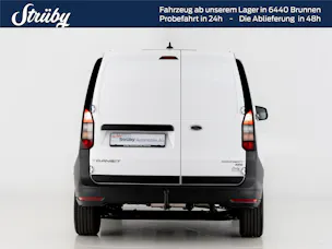 Ford Transit Connect Kastenwagen 2.0 EcoBlue 122PS Trend 4x4
