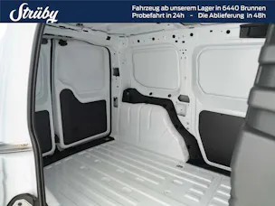 Ford Transit Connect Kastenwagen 2.0 EcoBlue 122PS Trend 4x4