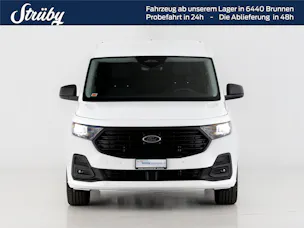 Ford Transit Connect Kastenwagen 2.0 EcoBlue 122PS Trend 4x4