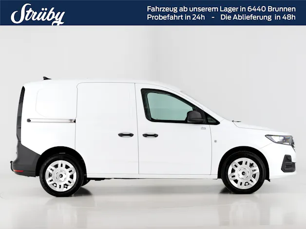 Ford Transit Connect Kastenwagen 2.0 EcoBlue 122PS Trend 4x4