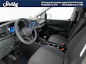 Ford Transit Connect Kastenwagen 2.0 EcoBlue 122PS Trend 4x4