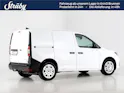 Ford Transit Connect Kastenwagen 2.0 EcoBlue 122PS Trend 4x4