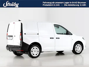 Ford Transit Connect Kastenwagen 2.0 EcoBlue 122PS Trend 4x4