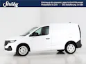 Ford Transit Connect Kastenwagen 2.0 EcoBlue 122PS Trend 4x4