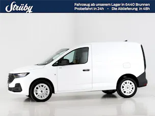 Ford Transit Connect Kastenwagen 2.0 EcoBlue 122PS Trend 4x4