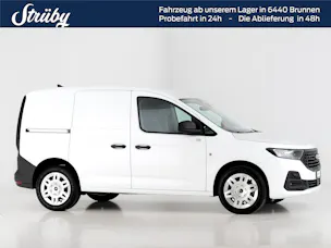 Ford Transit Connect Kastenwagen 2.0 EcoBlue 122PS Trend 4x4