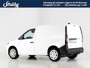 Ford Transit Connect Kastenwagen 2.0 EcoBlue 122PS Trend 4x4