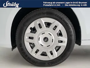 Ford Transit Connect Kastenwagen 2.0 EcoBlue 122PS Trend 4x4