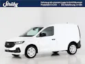 Ford Transit Connect Kastenwagen 2.0 EcoBlue 122PS Trend 4x4