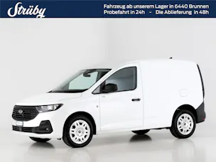 Ford Transit Connect Kastenwagen 2.0 EcoBlue 122PS Trend 4x4