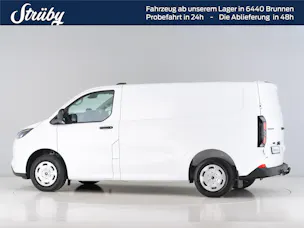 Ford Transit Custom Van 320 L1 2.5 Duratec 233PS Trend PHEV