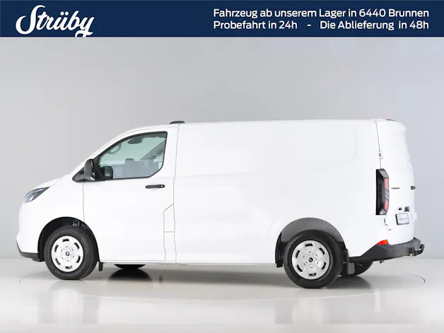 Ford Transit Custom Van 320 L1 2.5 Duratec 233PS Trend PHEV