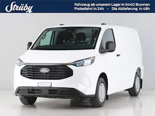Ford Transit Custom Van 320 L1 2.5 Duratec 233PS Trend PHEV