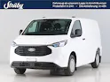 Ford Transit Custom Van 320 L1 2.5 Duratec 233PS Trend PHEV