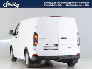 Ford Transit Custom Van 320 L1 2.5 Duratec 233PS Trend PHEV