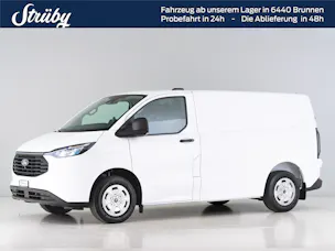 Ford Transit Custom Van 320 L1 2.5 Duratec 233PS Trend PHEV