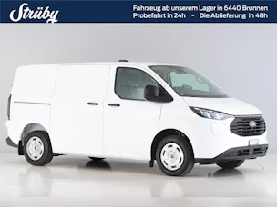 Ford Transit Custom Van 320 L1 2.5 Duratec 233PS Trend PHEV