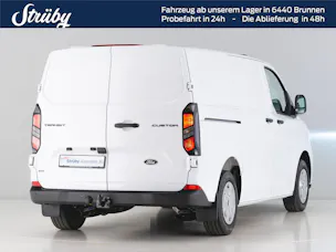 Ford Transit Custom Van 320 L1 2.5 Duratec 233PS Trend PHEV