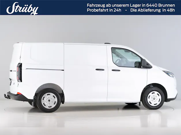 Ford Transit Custom Van 320 L1 2.5 Duratec 233PS Trend PHEV