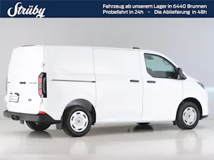 Ford Transit Custom Van 320 L1 2.5 Duratec 233PS Trend PHEV