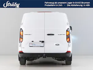 Ford Transit Custom Van 320 L1 2.5 Duratec 233PS Trend PHEV