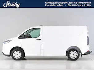 Ford Transit Custom Van 320 L1 2.5 Duratec 233PS Trend PHEV