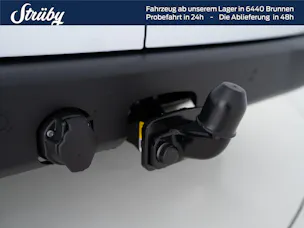 Ford Transit Custom Van 320 L1 2.5 Duratec 233PS Trend PHEV