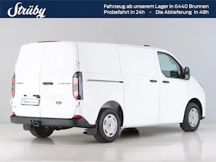 Ford Transit Custom Van 320 L1 2.5 Duratec 233PS Trend PHEV