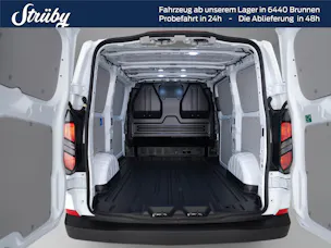 Ford Transit Custom Van 320 L1 2.5 Duratec 233PS Trend PHEV