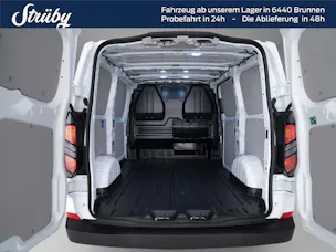 Ford Transit Custom Van 320 L1 2.5 Duratec 233PS Trend PHEV