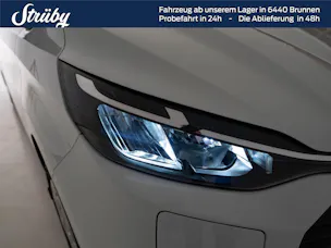Ford Transit Custom Van 320 L1 2.5 Duratec 233PS Trend PHEV