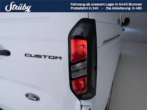 Ford Transit Custom Van 320 L1 2.5 Duratec 233PS Trend PHEV