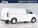Ford Transit Custom Van 320 L1 2.5 Duratec 233PS Trend PHEV
