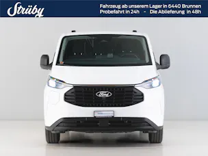 Ford Transit Custom Van 320 L1 2.5 Duratec 233PS Trend PHEV
