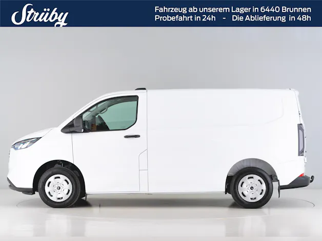 Ford Transit Custom Van 320 L1 2.5 Duratec 233PS Trend PHEV