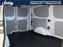 Ford Transit Custom Van 320 L1 2.5 Duratec 233PS Trend PHEV