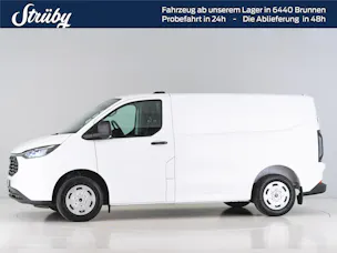 Ford Transit Custom Van 320 L1 2.5 Duratec 233PS Trend PHEV