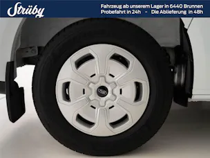 Ford Transit Custom Van 320 L1 2.5 Duratec 233PS Trend PHEV