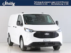 Ford Transit Custom Van 320 L1 2.5 Duratec 233PS Trend PHEV