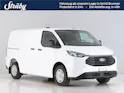 Ford Transit Custom Van 320 L1 2.5 Duratec 233PS Trend PHEV