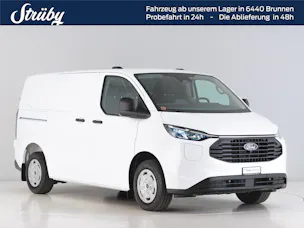 Ford Transit Custom Van 320 L1 2.5 Duratec 233PS Trend PHEV