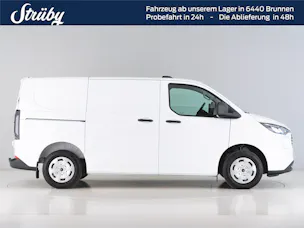 Ford Transit Custom Van 320 L1 2.5 Duratec 233PS Trend PHEV