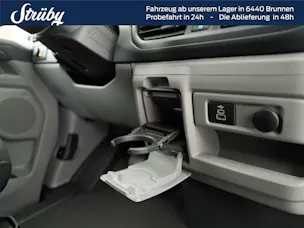 Ford Transit Custom Van 320 L1 2.5 Duratec 233PS Trend PHEV