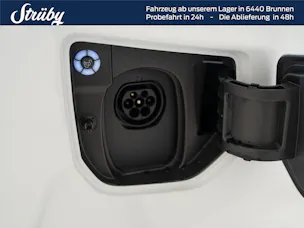 Ford Transit Custom Van 320 L1 2.5 Duratec 233PS Trend PHEV