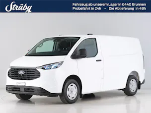 Ford Transit Custom Van 320 L1 2.5 Duratec 233PS Trend PHEV